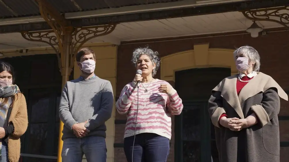 Lanzan un programa nacional que busca achicar la desigualdad de género en ámbitos rurales