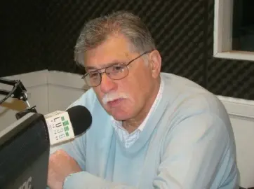 El Senador López sufrió un accidente y cargó contra Scioli por el estado de las rutas