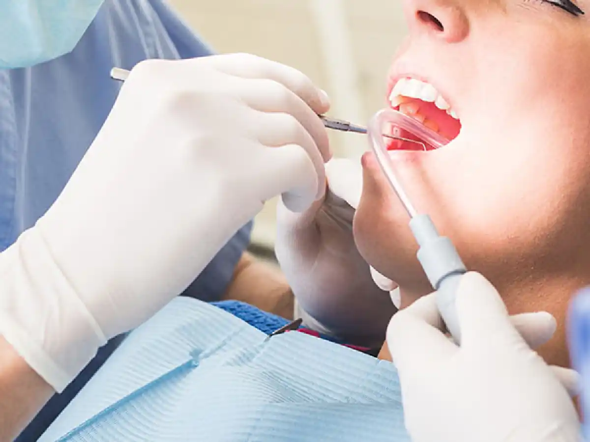 Por ahora en San Francisco los odontólogos seguirán atendiendo solo urgencias 