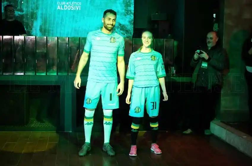 Pocrnjic: "Hay que estar al 100% desde todo punto de vista"