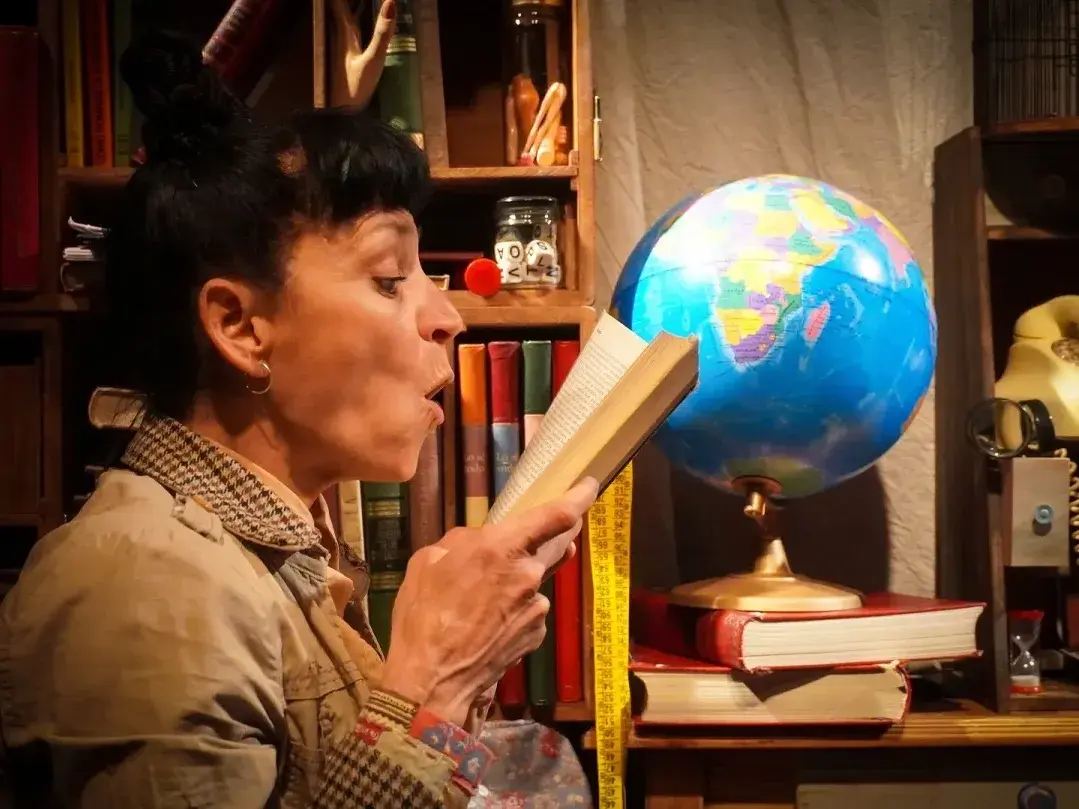 Pueblo Viejo será sede del cierre del 10° Festival Nacional de Teatro y Ciencia