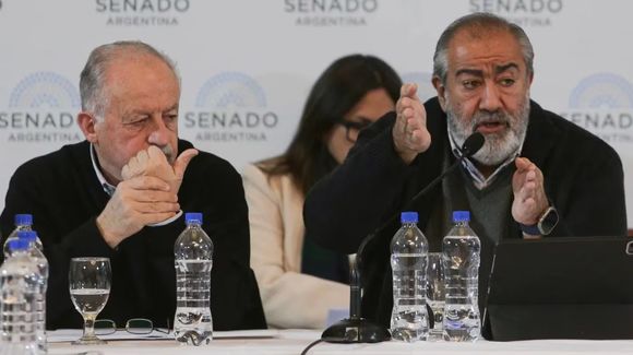 La CGT y la CTA anticipan su rechazo a participar del Pacto de Mayo: “No coincidimos con las propuestas”