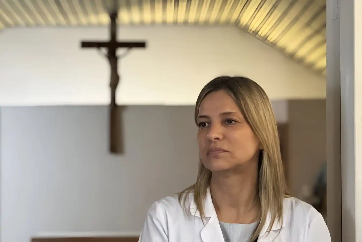 Isabel Carrasco confirmó a La Opinión su designación como secretaria de Salud.