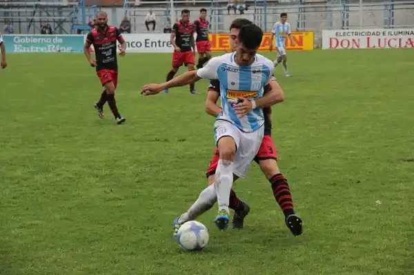 Federal A: Juventud jugará el sábado a las 18 en Sunchales