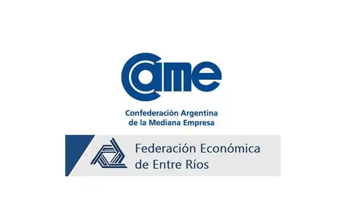 Las pymes estamos  en cuarentena
