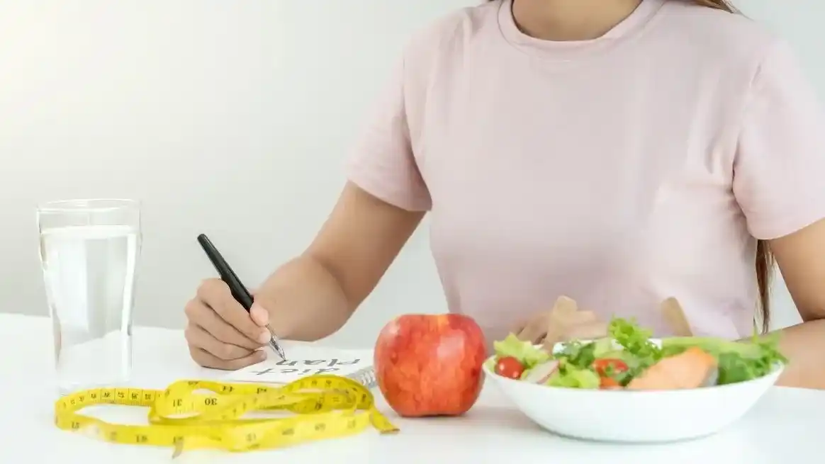 ¿Comer bien o vivir con restricciones?: el desafío de derribar mitos en el Día Internacional sin Dietas