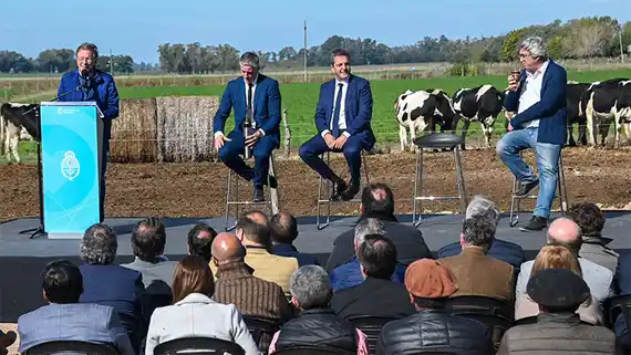 Bahillo: “Buscamos que las pymes agreguen valor”