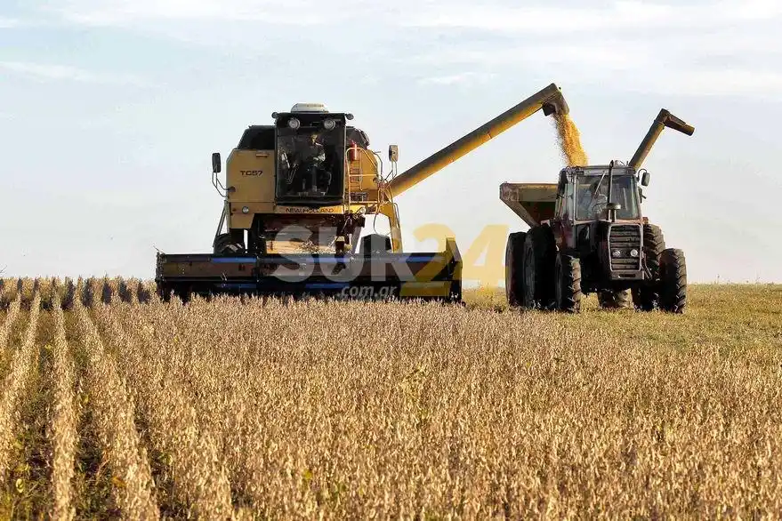 Orciani: “El kirchnerismo continúa su embestida contra el campo”