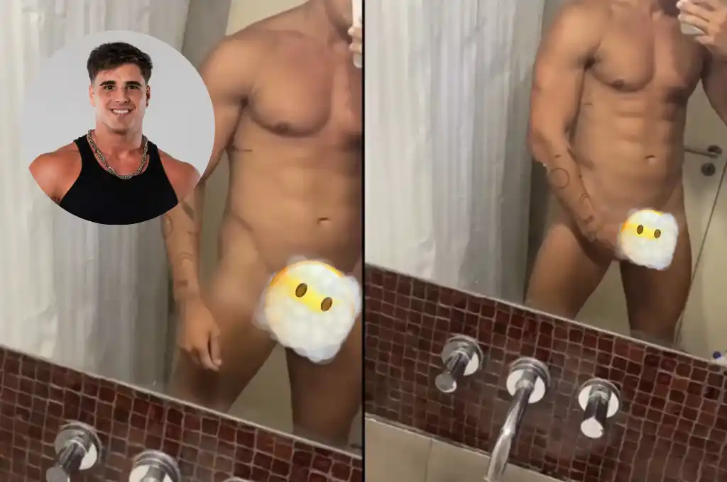 Este contenido se viralizó en diferentes plataformas en poco tiempo.