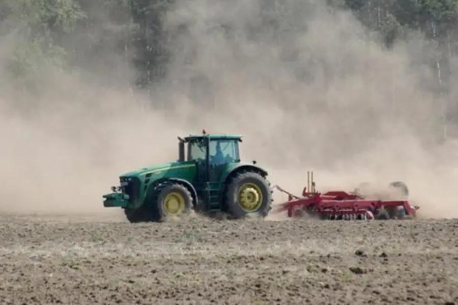 Nueva línea de créditos para productores agropecuarios a tasas subsidiadas