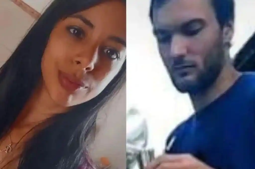 Femicidio en Saladillo: mató a sangre fría a su compañera de trabajo, a quien ella había denunciado por acoso