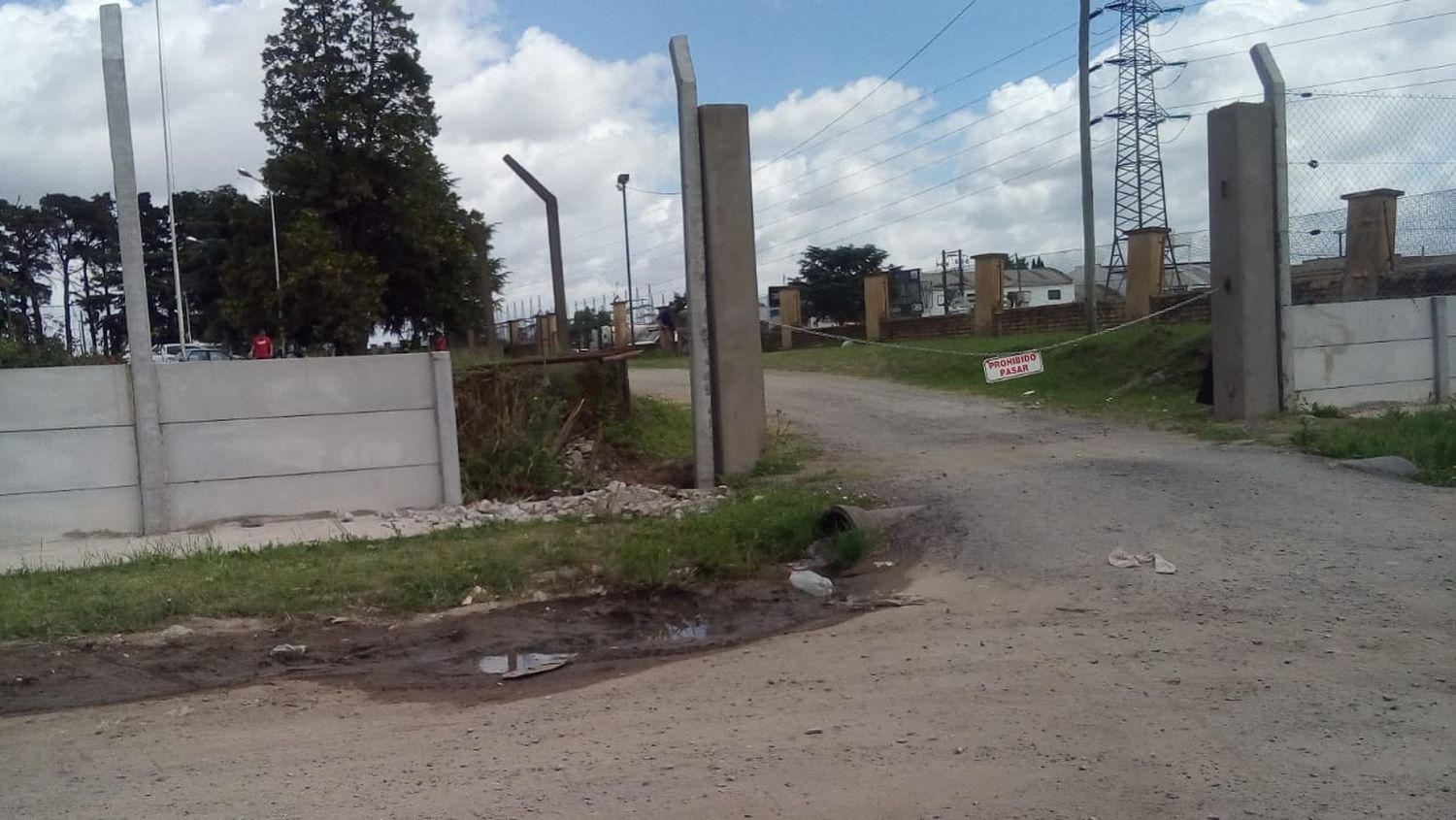 Por falta de formularios no se realiza en Tandil la verificación vehicular policial