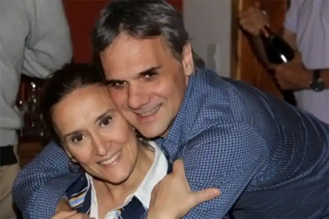 Una funcionaria donó plata a Michetti y confesó que no le dieron recibo