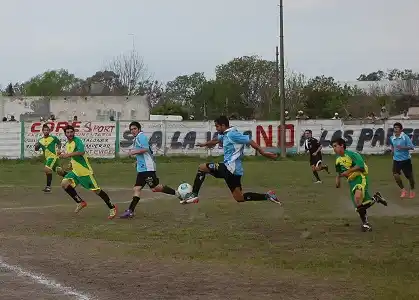 El inicio del torneo local se postergó para el 23 de marzo