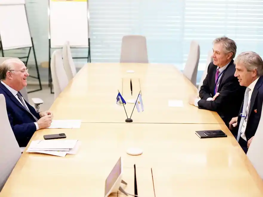 El BID se sumará al Banco Mundial y aportará garantías por USD 550 millones en favor de la Argentina