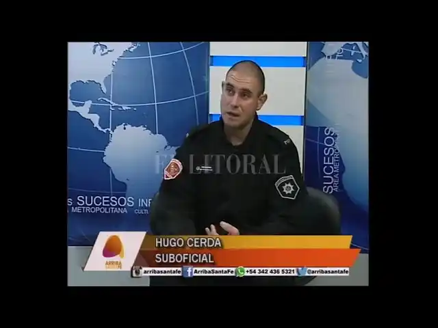 Braseros y estufas: cómo evitar los incendios