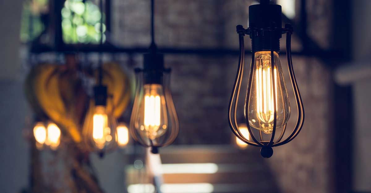 En diciembre, se viene otro aumento en la luz