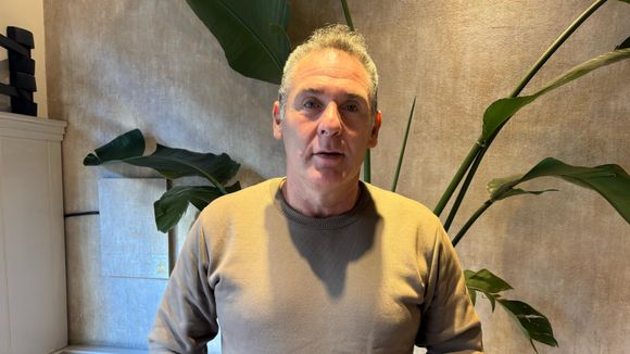 Hernán Szkrohal es el nuevo presidente de la Asociación Empresaria Hotelera Gastronómica de Mar del Plata