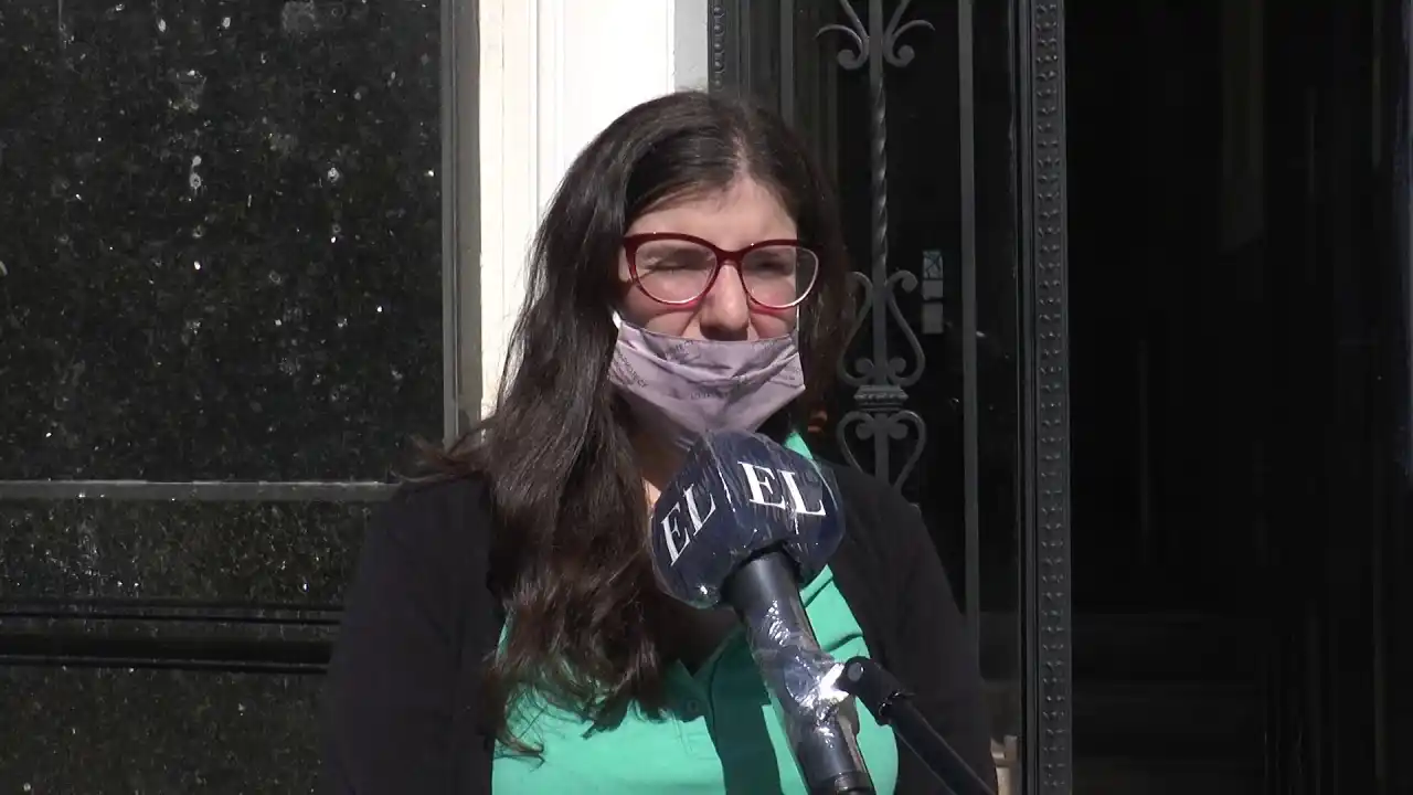 Octubre con el 3,4% fue el mes con más inflación del año