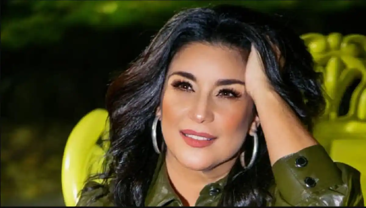 ¡ATENTOS FANS SERÁ EN MAYO! La Plaza Altamira recibirá ahora a Karina La Voz