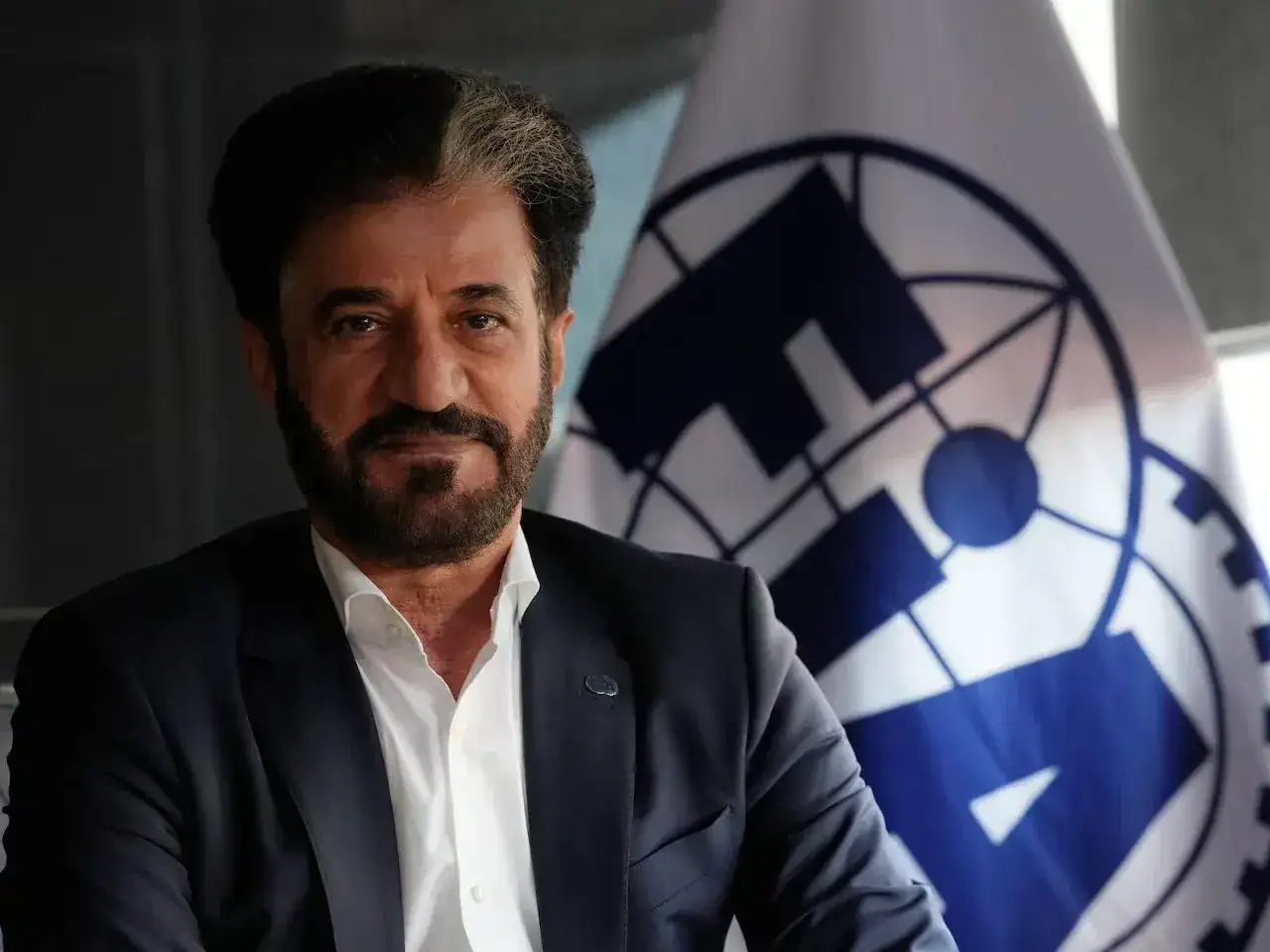 Mohammed Ben Sulayem