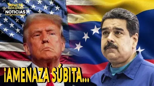 Impacto Venezuela