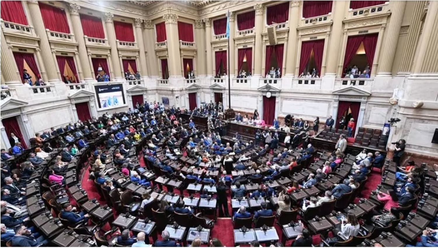 Los sistemas electorales para la elección de los diputados