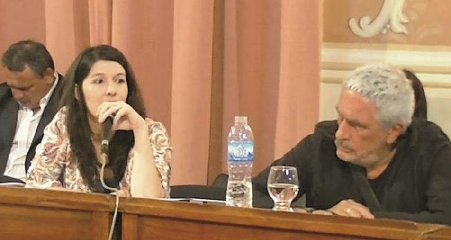 Concejales massistas quieren saber cuánto recauda el Hospital