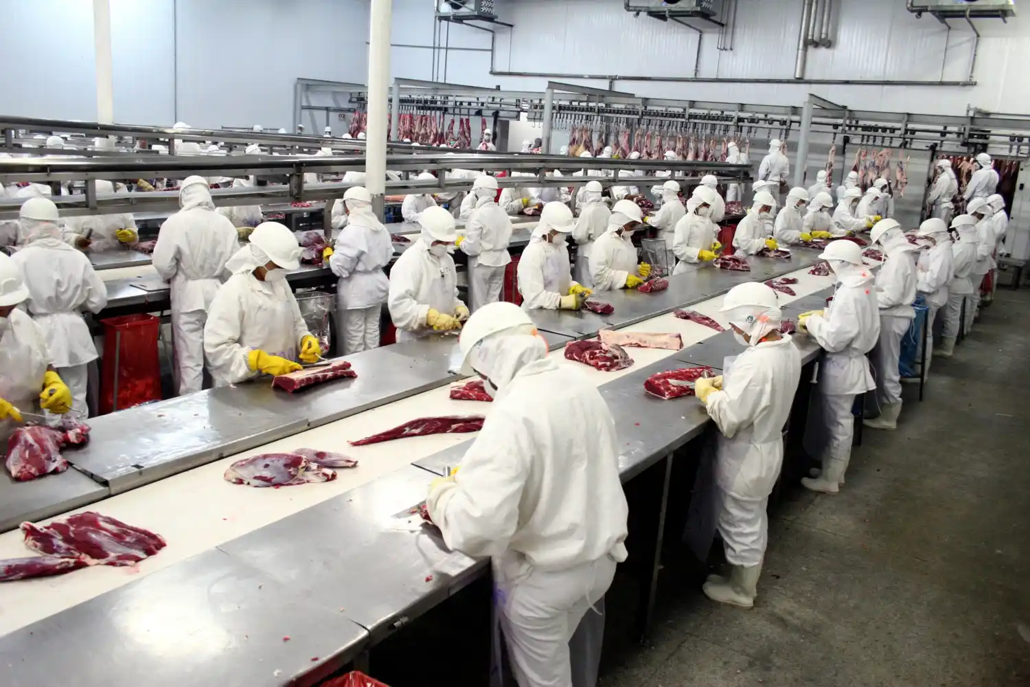 Por la inflación, gremios y empresas vuelven a aceptar acuerdos salariales por seis meses