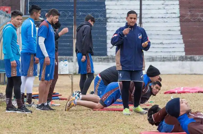 La delicada situación económica del rival de Central en Copa Argentina