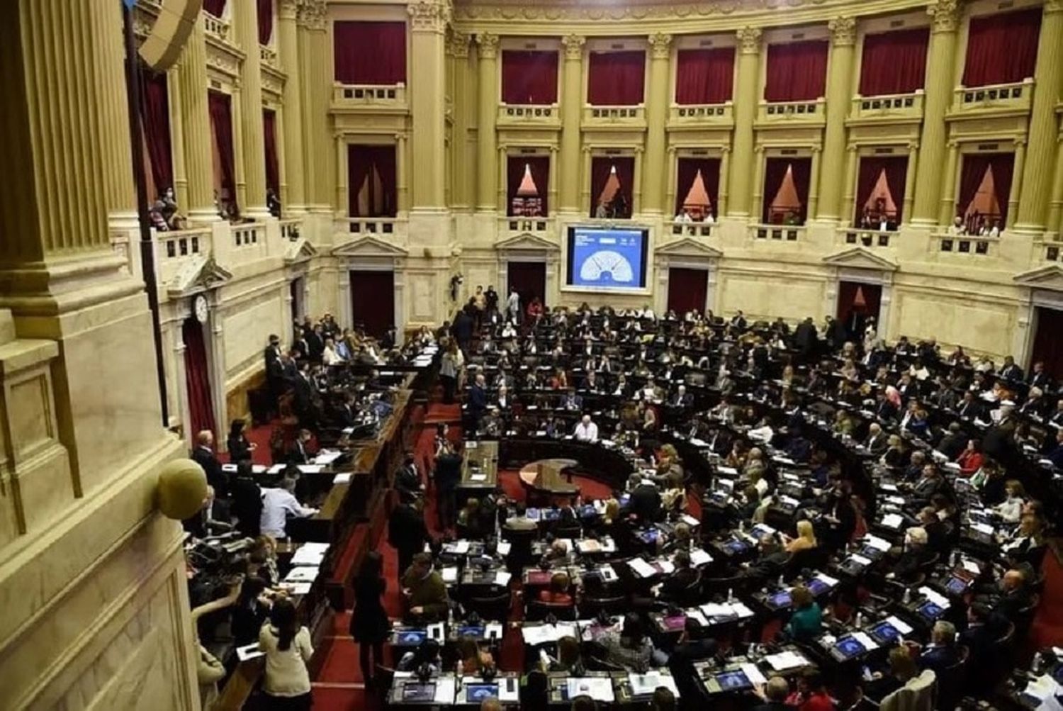Qué dice el proyecto consensuado que reforma la ley de Alquileres