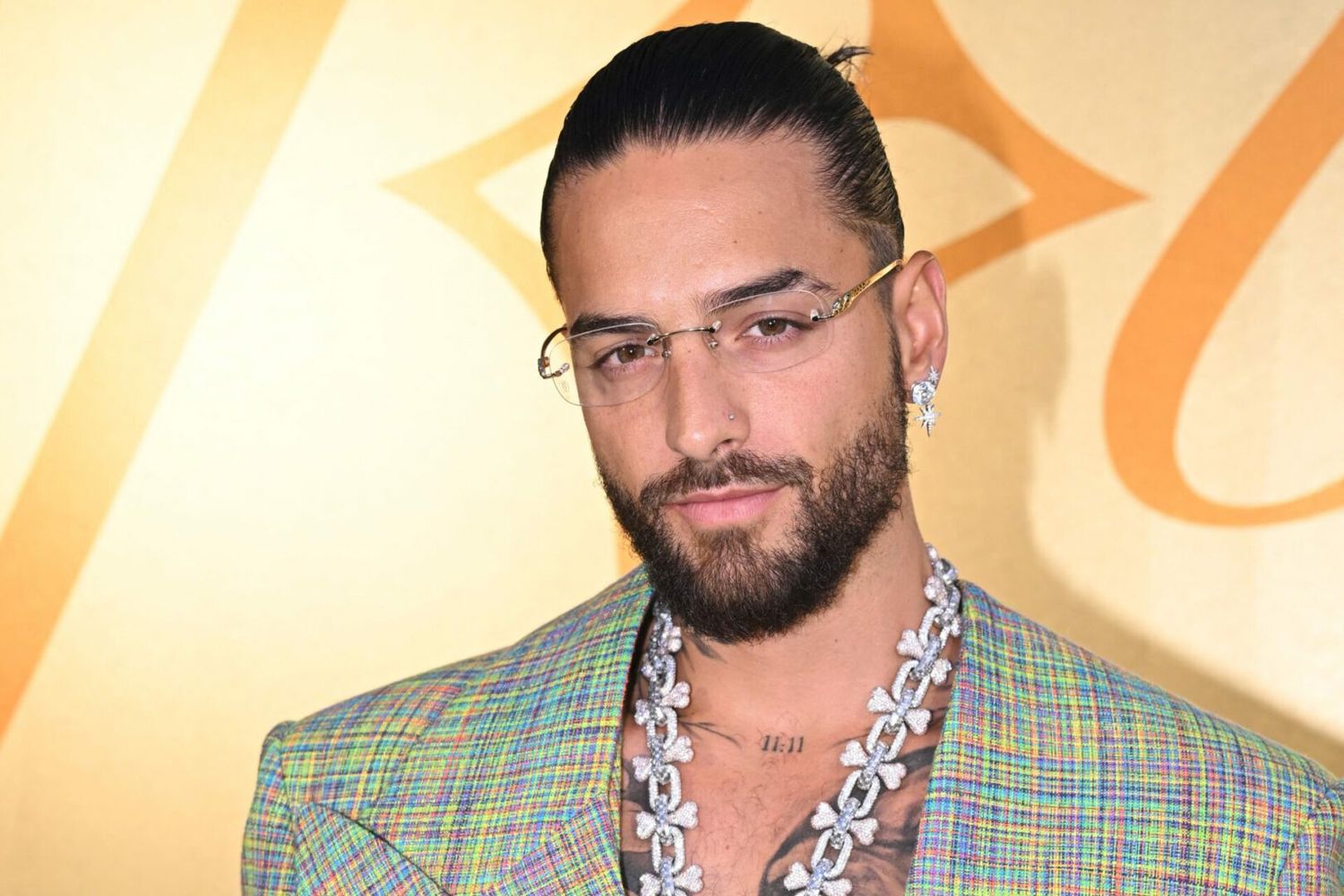 ESTO CUESTAN las entradas para ver a Maluma en Caracas en 2024