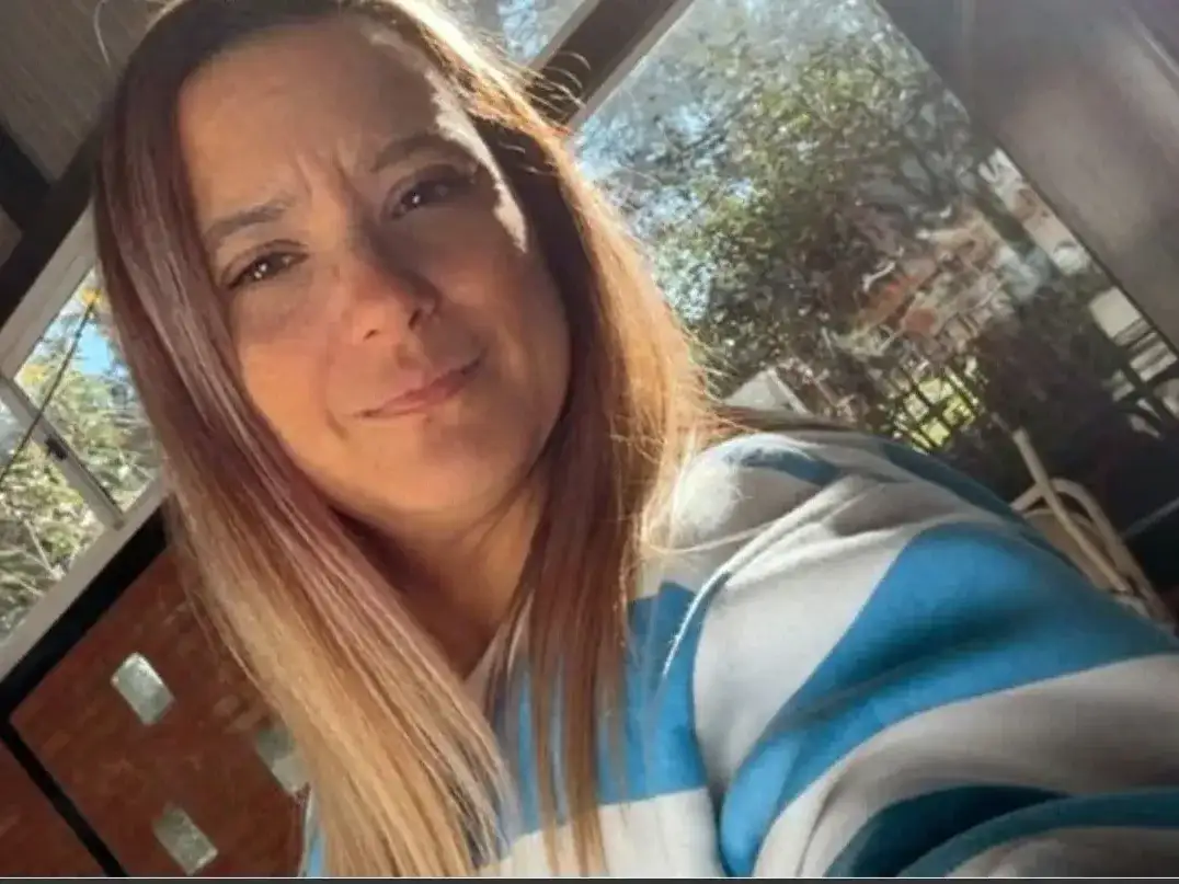 Mariela Pollio tenía 44 años y era madre de tres chicos.