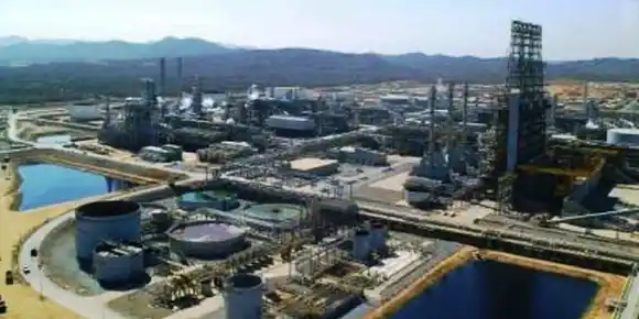 Pdvsa detuvo operaciones en la Faja Petrolífera del Orinoco, según Reuters