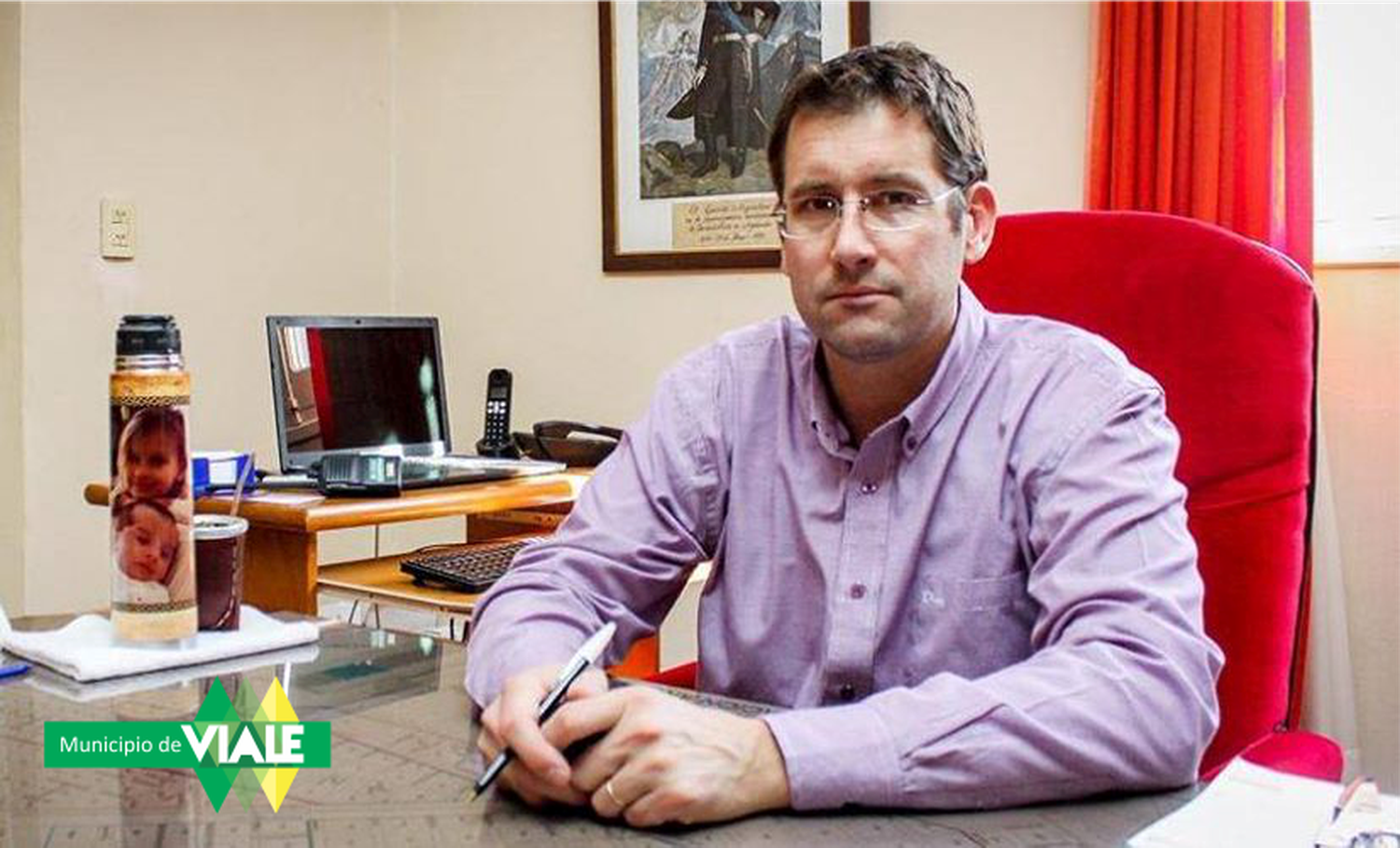 NIDO: “Hoy le ponemos fin al cuento de siempre”