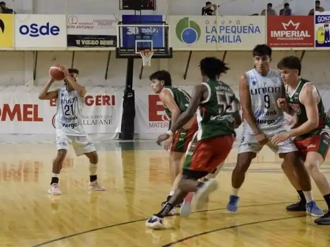 Unión y Racing cosecharon
victorias épicas