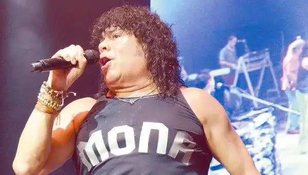 La Mona confirmó que se operará el 12 de octubre