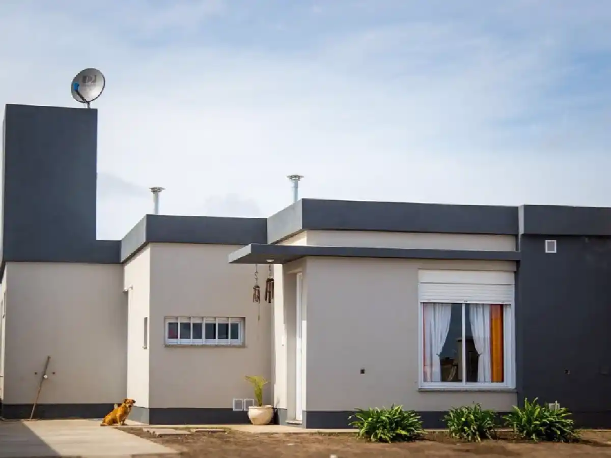 Las Varillas: nueva moratoria para planes de viviendas