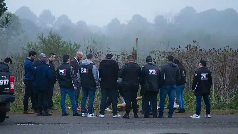 Rosario: Siete homicidios en la última semana