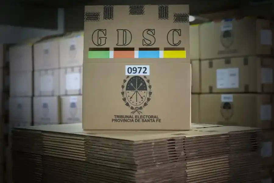 Elecciones 2023: cuáles son las fechas más importantes para los comicios de Santa Fe