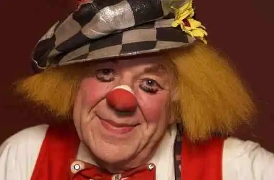 Muere el famoso payaso ruso Oleg Popov