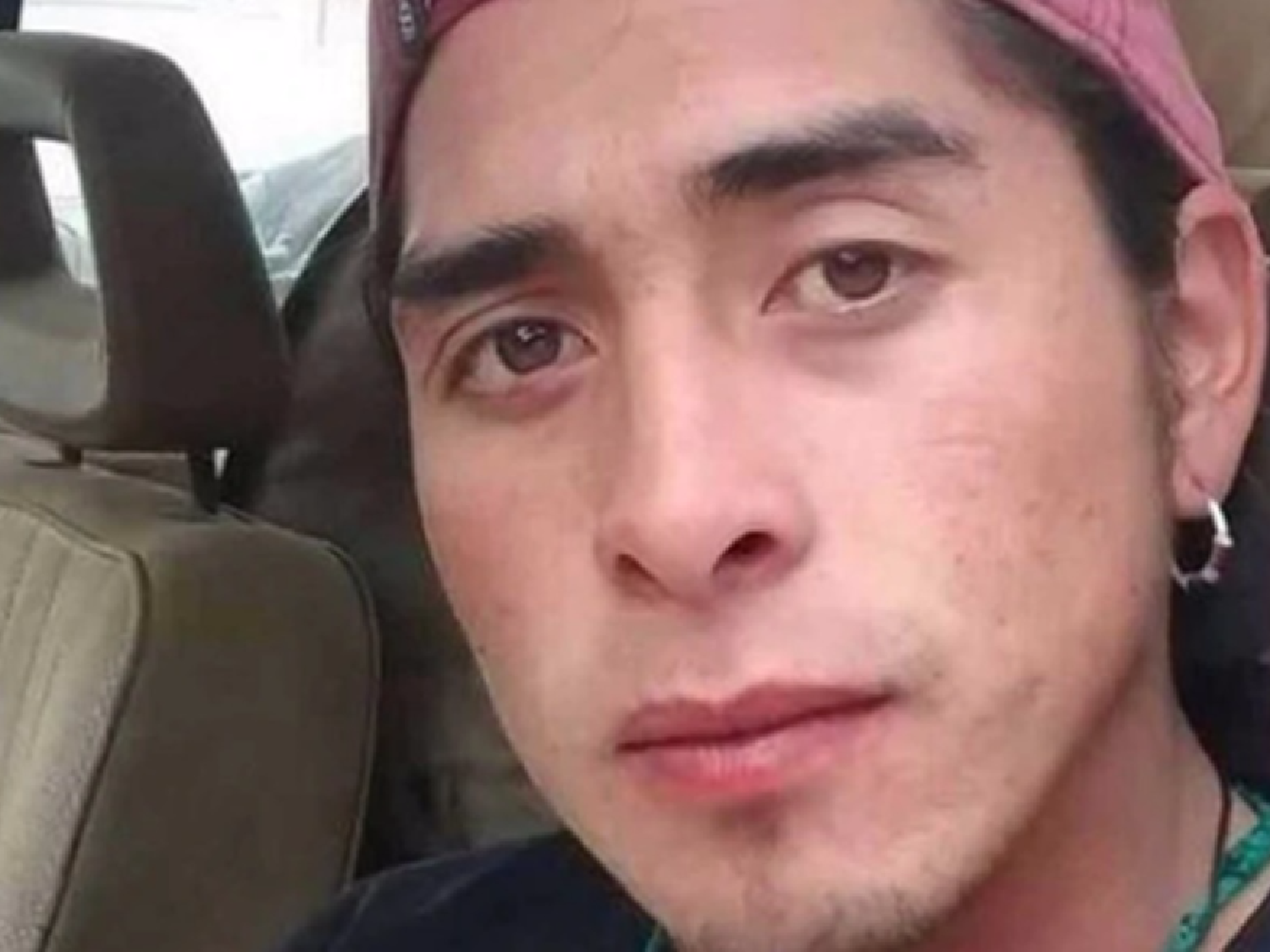 Ordenan detener al prefecto acusado de matar a Rafael Nahuel