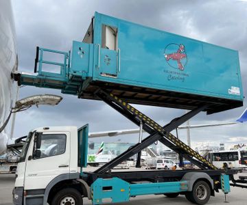 Cubana de Aviación elige a GIC International para su catering en los vuelos desde Frankfurt