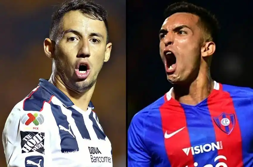 ¿Por qué se pueden frenar los arribos de Piris y Oviedo a Newell’s?