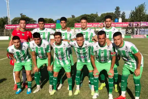 Unión de Sunchales empató en el inicio del Federal A