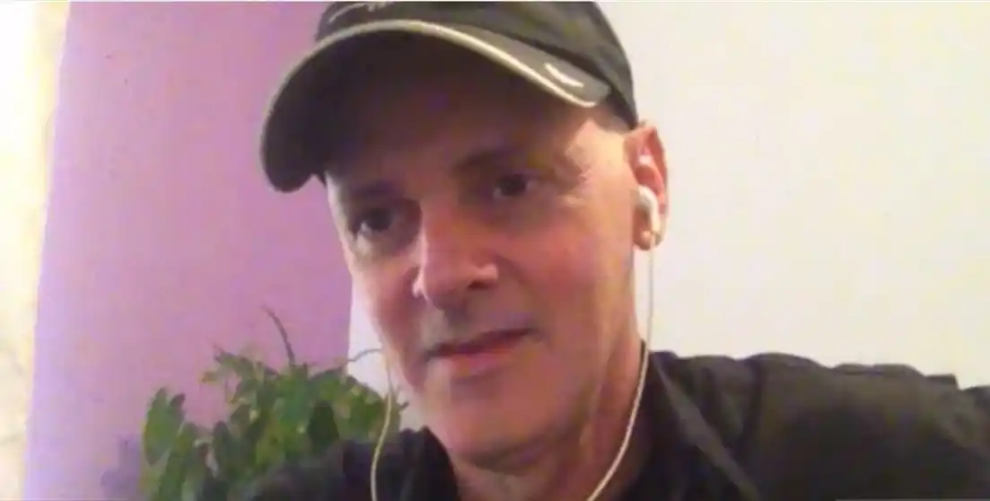 ¿Qué pasó con? Nené Quintana