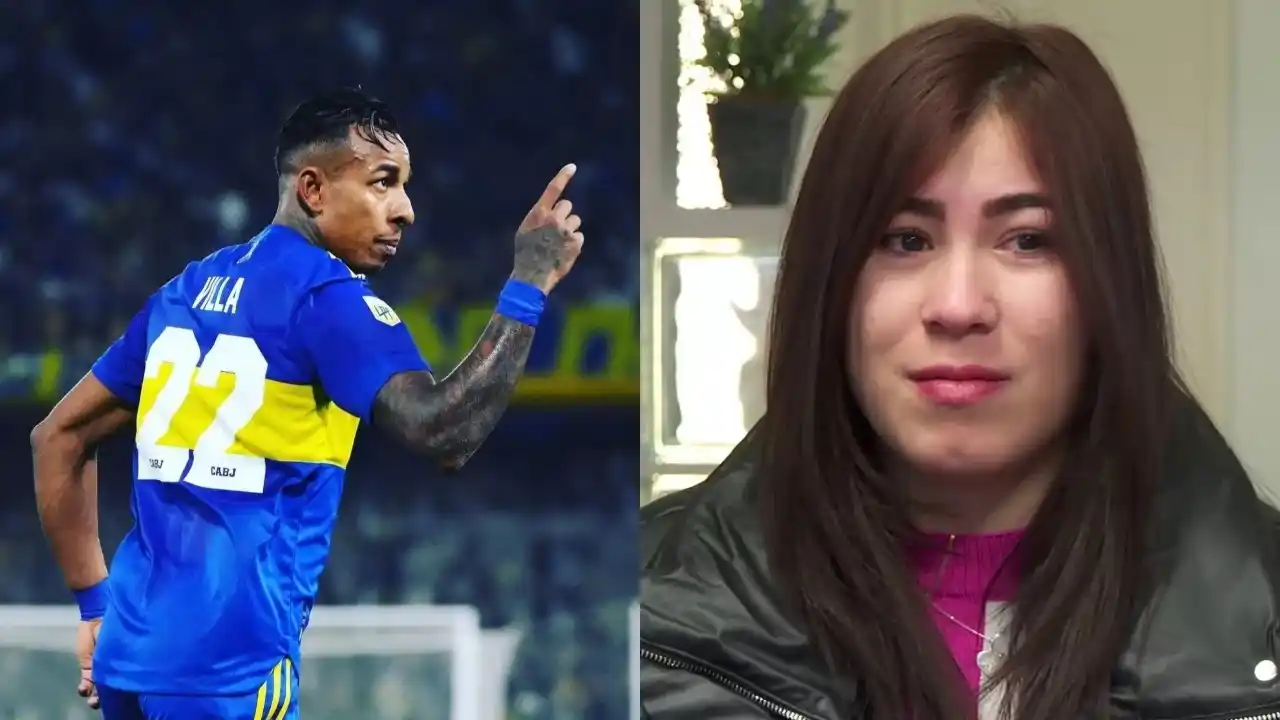 Esteban Echeverría: Por primera vez habló Tamara, la mujer que denunció por abuso sexual a Sebastián Villa