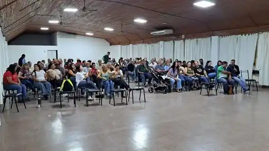 centro bancario gualeguay - 1