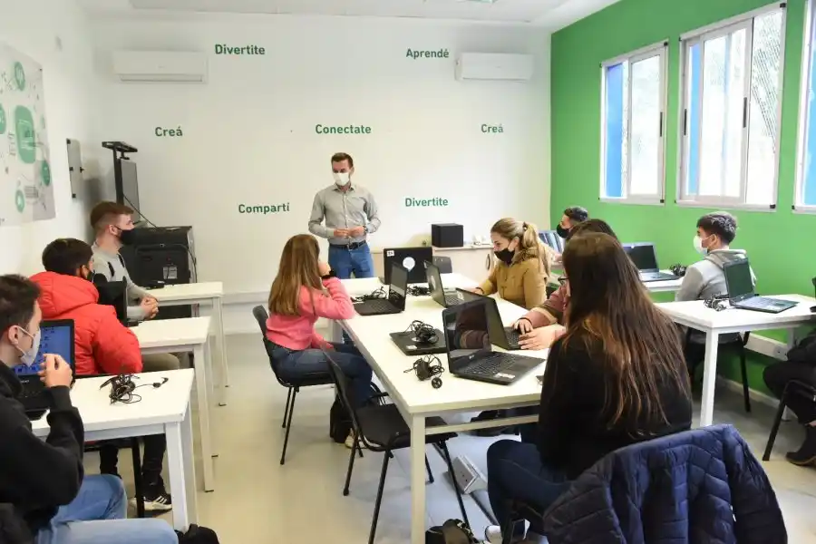 Se encuentra abierta la inscripción para el segundo “Curso de Habilidades Digitales”
