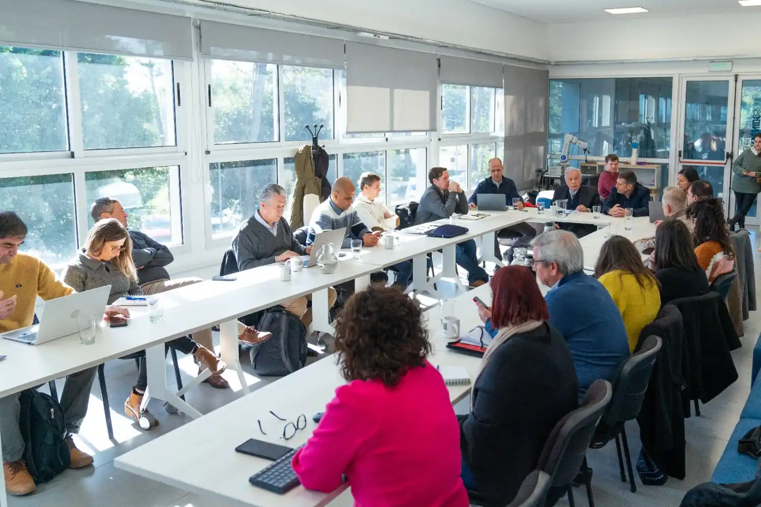 AFIDE 2024: el congreso reunirá más de 250 trabajos académicos y expositores de jerarquía